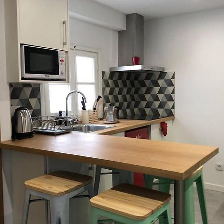 M3 Terrace. Cool Apartment 15 Min Center By Metro Есплуґес-де-Льобреґат Екстер'єр фото