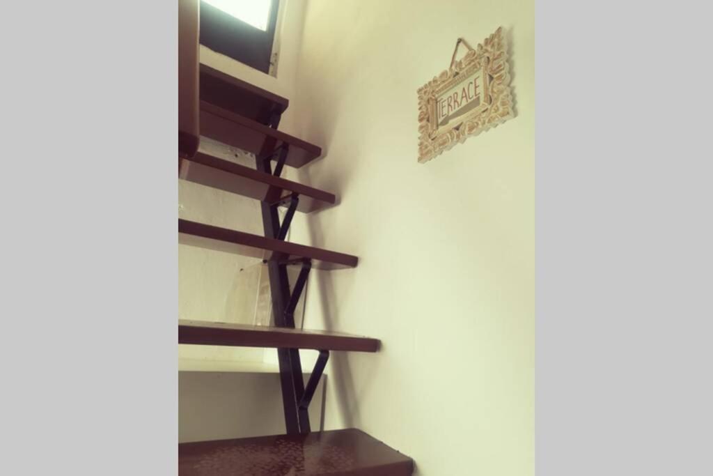 M3 Terrace. Cool Apartment 15 Min Center By Metro Есплуґес-де-Льобреґат Екстер'єр фото