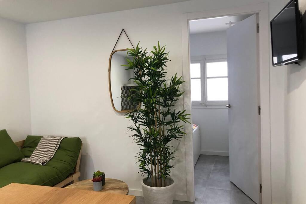 M3 Terrace. Cool Apartment 15 Min Center By Metro Есплуґес-де-Льобреґат Екстер'єр фото