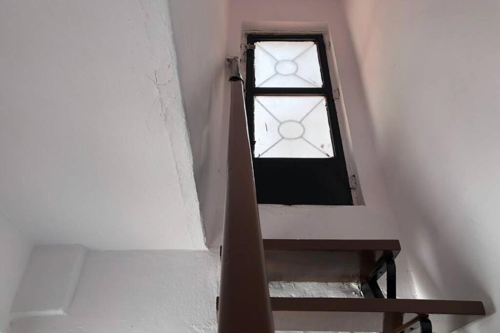 M3 Terrace. Cool Apartment 15 Min Center By Metro Есплуґес-де-Льобреґат Екстер'єр фото